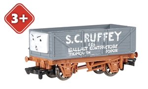 77041BE Open Wagon S.C.Ruffey (image for) 77041BE Open Wagon S.C.Ruffey